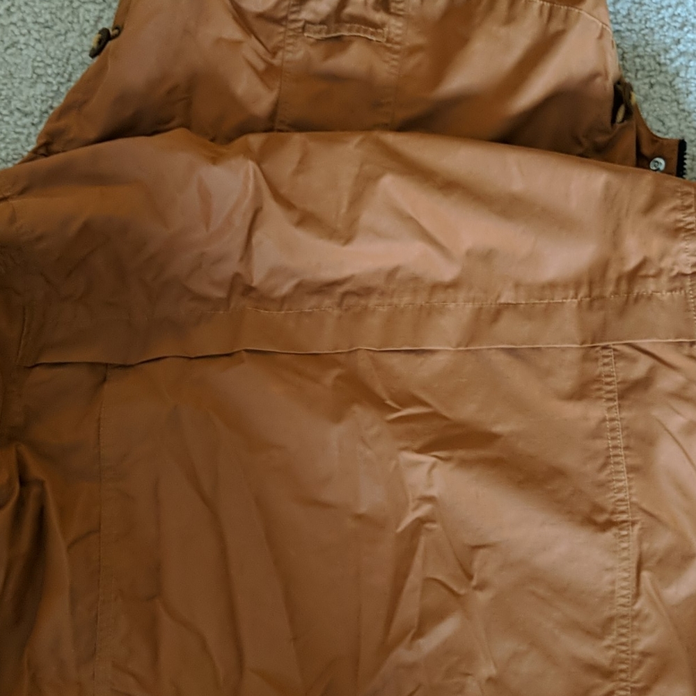 JCrew Field Jacket - Picture 7 of 8